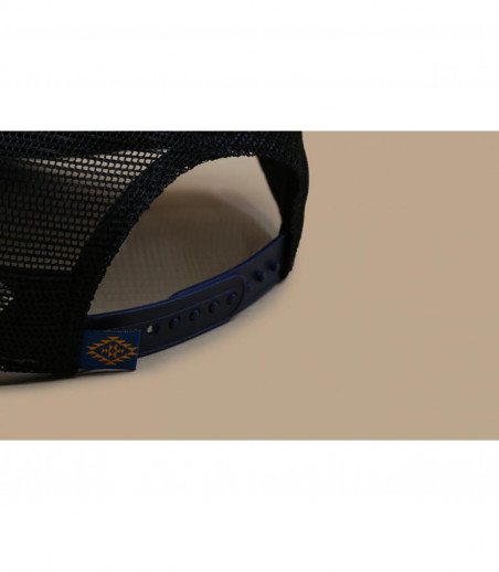 New Era Trucker Tattoo Pack navy New Era Trucker Tattoo Pack navy